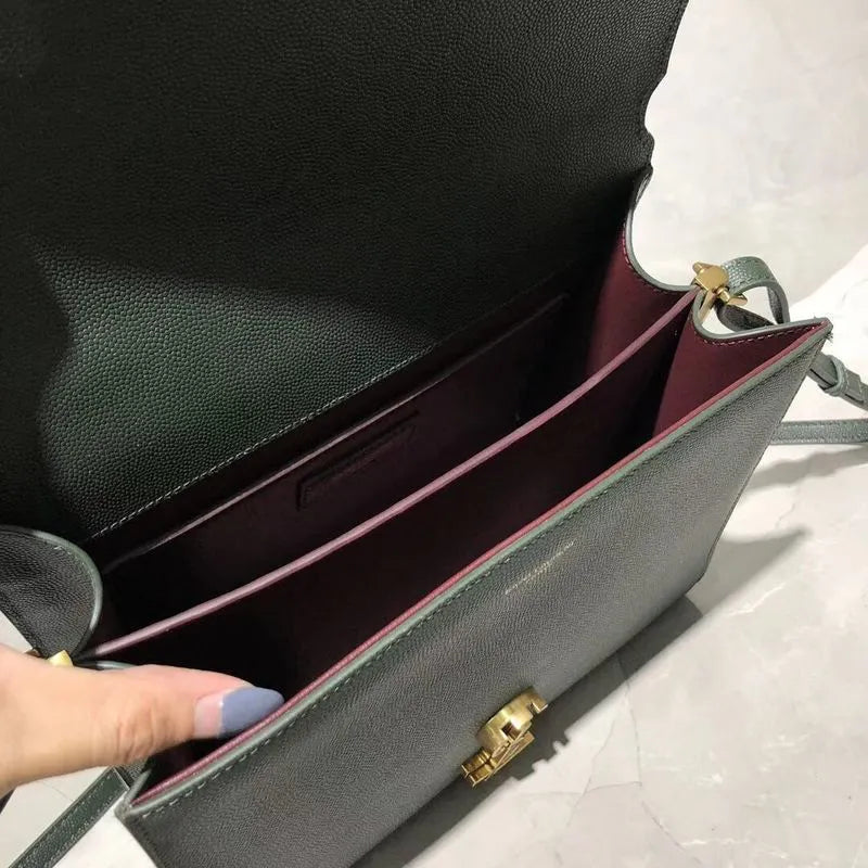 BOLSA YSL SHOULDER BAG Y578000