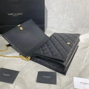 BOLSA YSL SHOULDER BAG