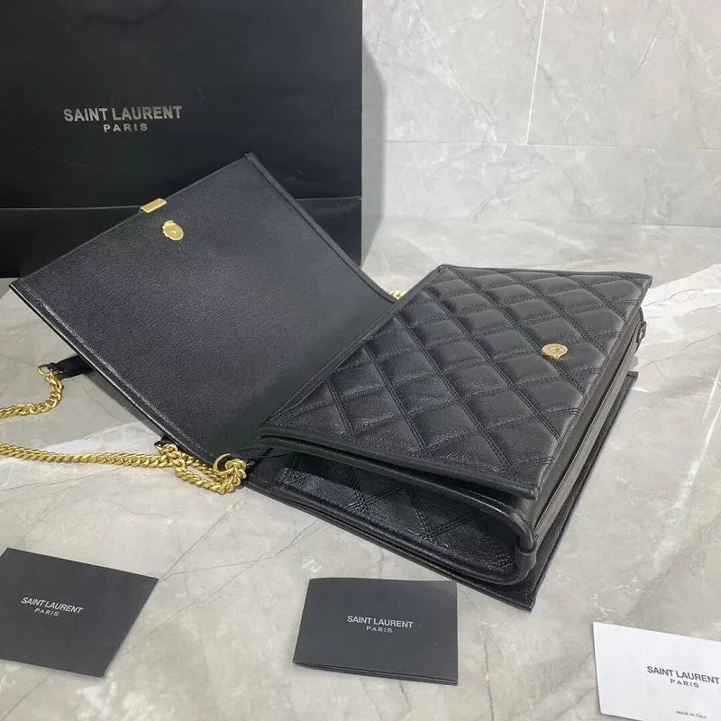 BOLSA YSL SHOULDER BAG