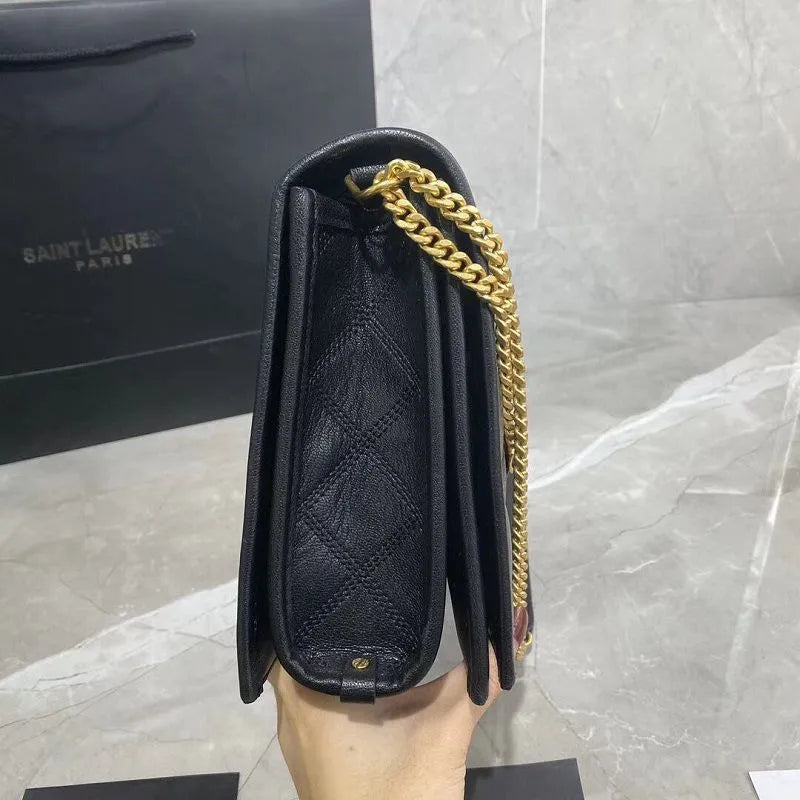 BOLSA YSL SHOULDER BAG