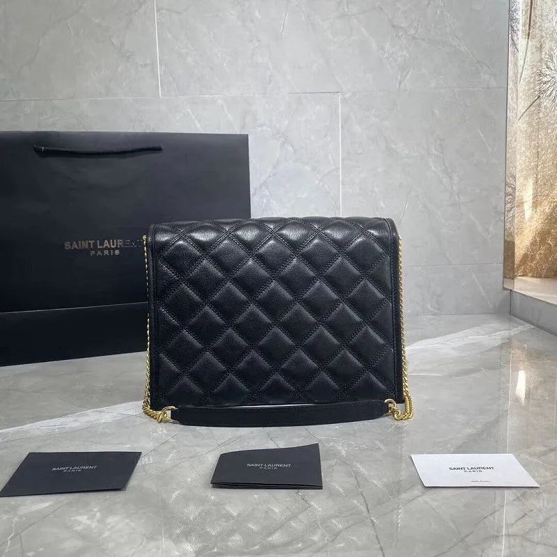 BOLSA YSL SHOULDER BAG