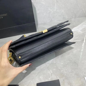 BOLSA YSL SHOULDER BAG
