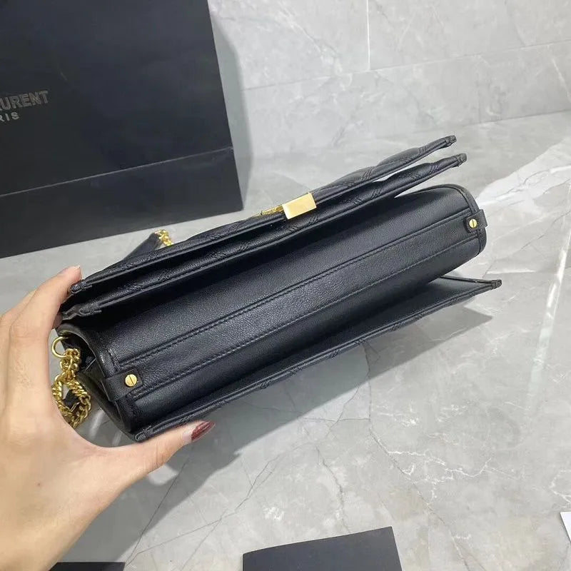 BOLSA YSL SHOULDER BAG