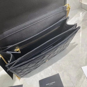 BOLSA YSL SHOULDER BAG