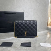 BOLSA YSL SHOULDER BAG