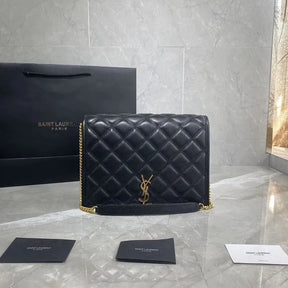BOLSA YSL SHOULDER BAG