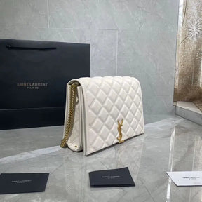 BOLSA YSL SHOULDER BAG