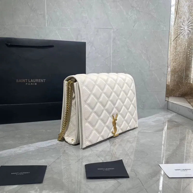 BOLSA YSL SHOULDER BAG