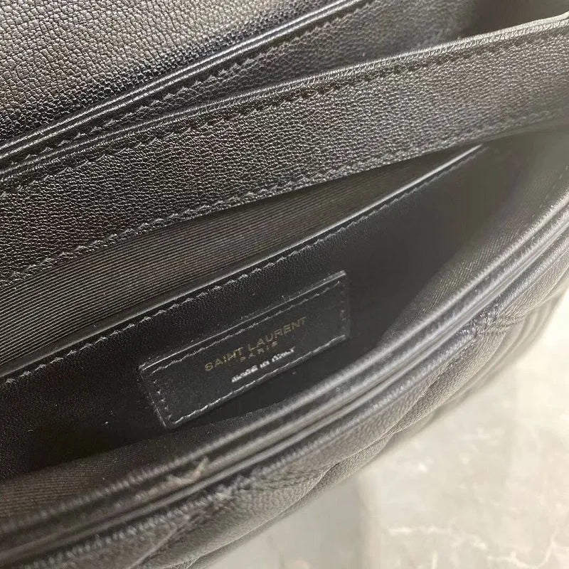 BOLSA YSL SHOULDER BAG