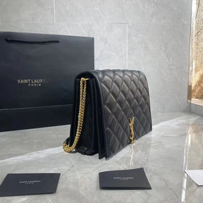 BOLSA YSL SHOULDER BAG
