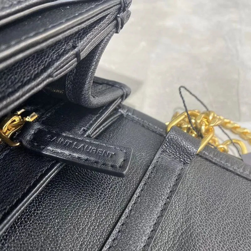 BOLSA YSL SHOULDER BAG