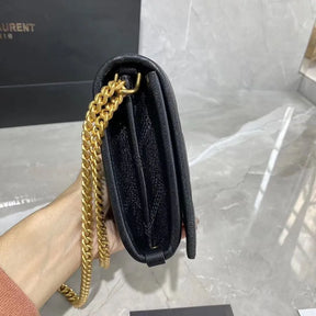 BOLSA YSL SHOULDER BAG Y585031
