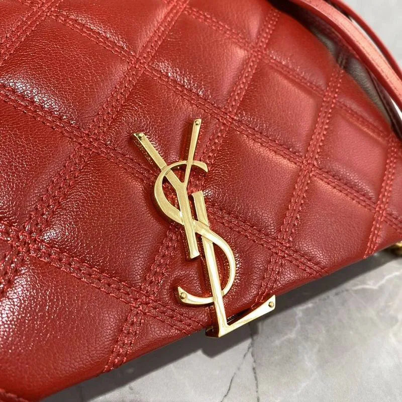 BOLSA YSL SHOULDER BAG Y585031