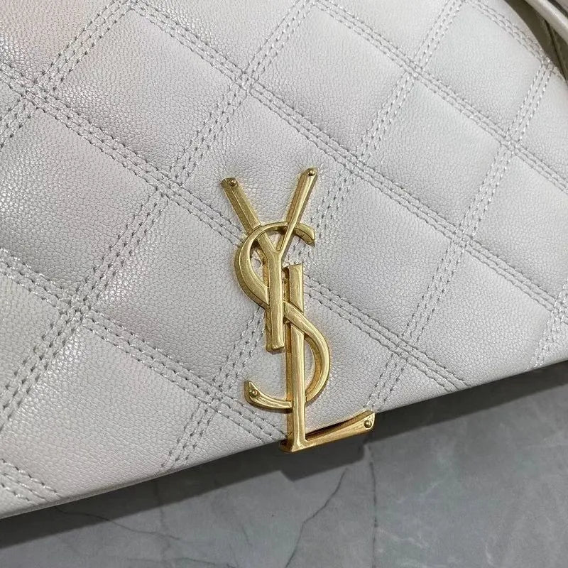 BOLSA YSL SHOULDER BAG Y585031