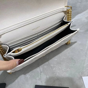 BOLSA YSL SHOULDER BAG Y585031