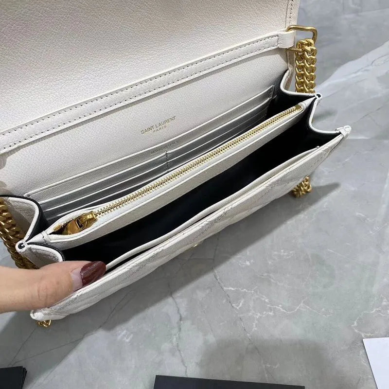 BOLSA YSL SHOULDER BAG Y585031