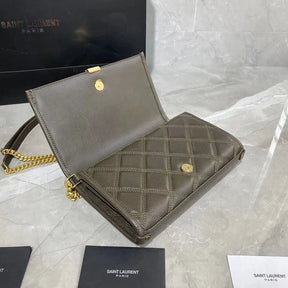 BOLSA YSL SHOULDER BAG Y585031