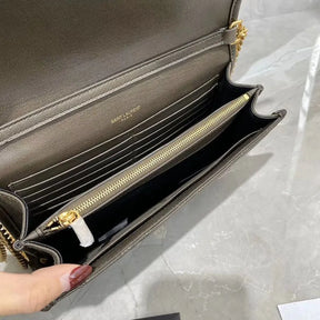 BOLSA YSL SHOULDER BAG Y585031