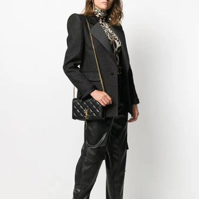 BOLSA YSL SHOULDER BAG Y585031