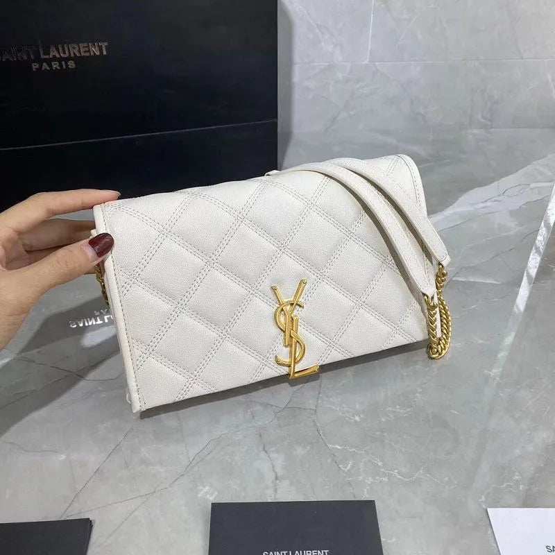 BOLSA YSL SHOULDER BAG Y585031