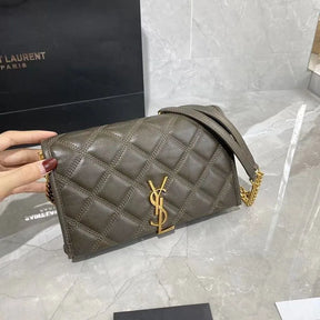 BOLSA YSL SHOULDER BAG Y585031
