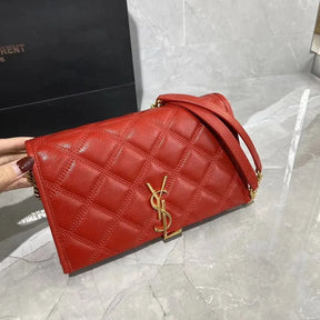 BOLSA YSL SHOULDER BAG Y585031