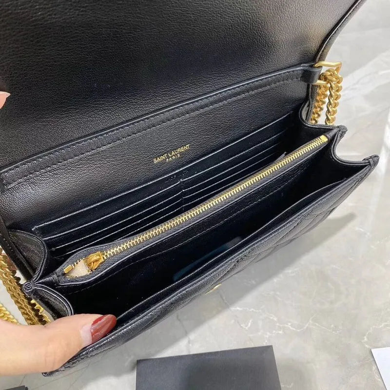 BOLSA YSL SHOULDER BAG Y585031