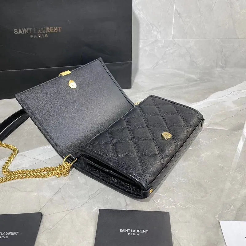 BOLSA YSL SHOULDER BAG Y585031