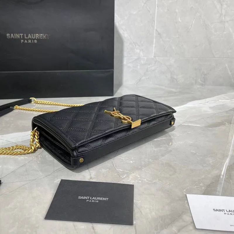 BOLSA YSL SHOULDER BAG Y585031