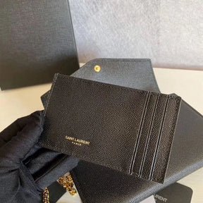 BOLSA YSL SHOULDER BAG Y659193