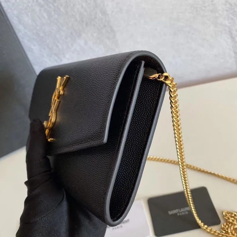 BOLSA YSL SHOULDER BAG Y659193