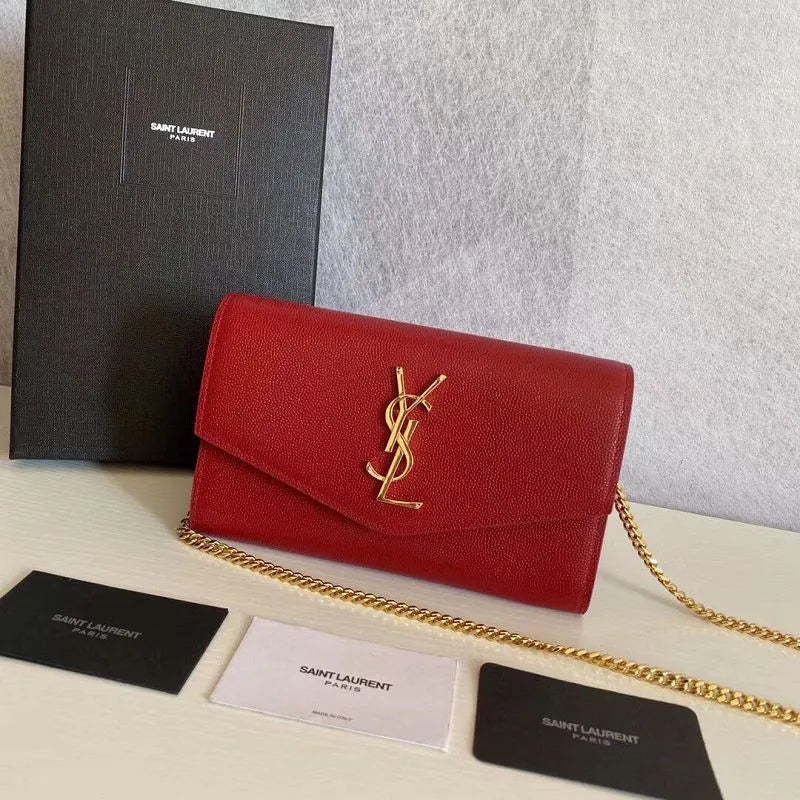 BOLSA YSL SHOULDER BAG Y659193