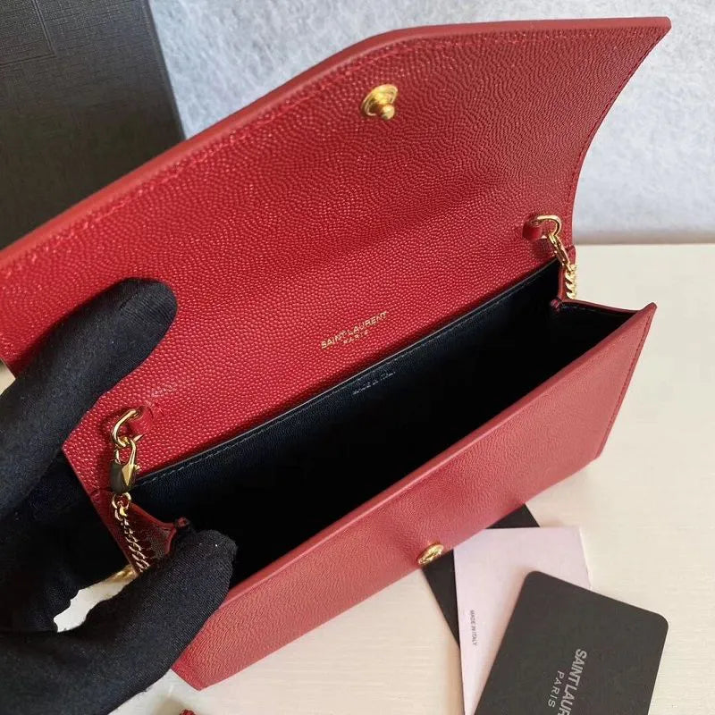 BOLSA YSL SHOULDER BAG Y659193