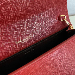BOLSA YSL SHOULDER BAG Y659193