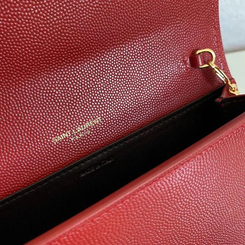 BOLSA YSL SHOULDER BAG Y659193