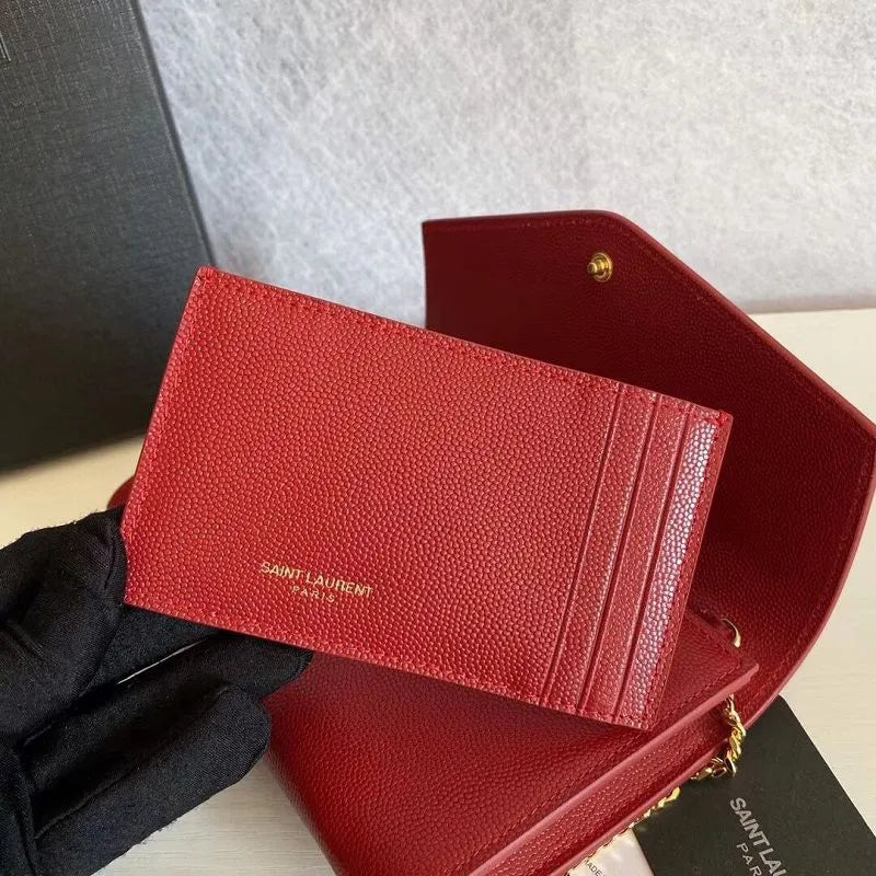 BOLSA YSL SHOULDER BAG Y659193