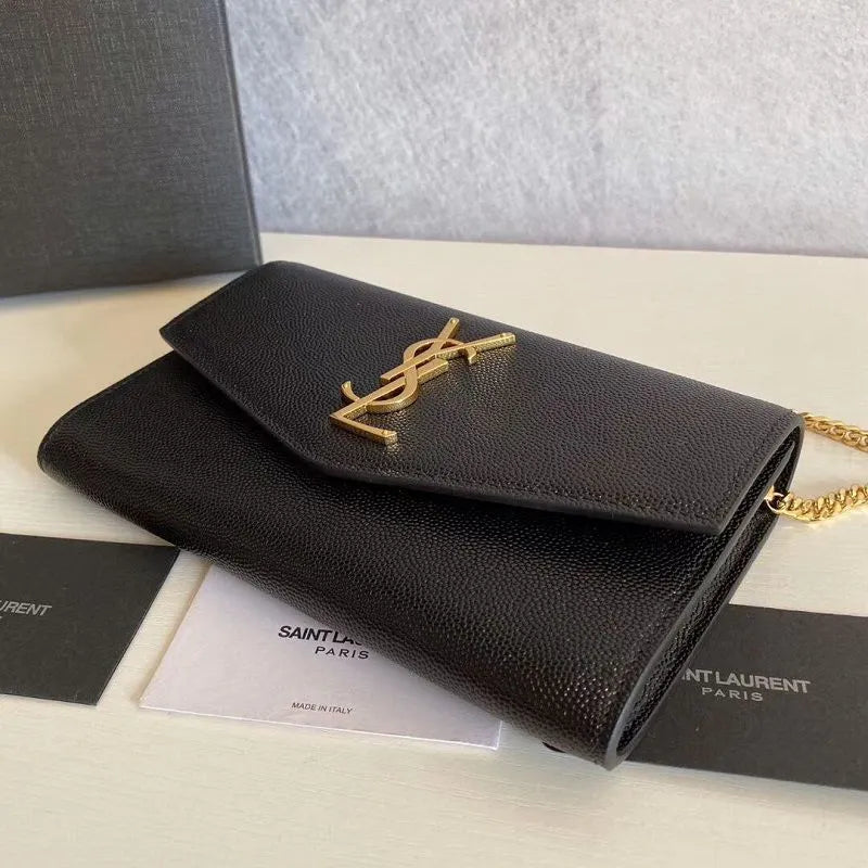 BOLSA YSL SHOULDER BAG Y659193
