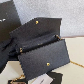BOLSA YSL SHOULDER BAG Y659193