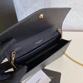 BOLSA YSL SHOULDER BAG Y659193