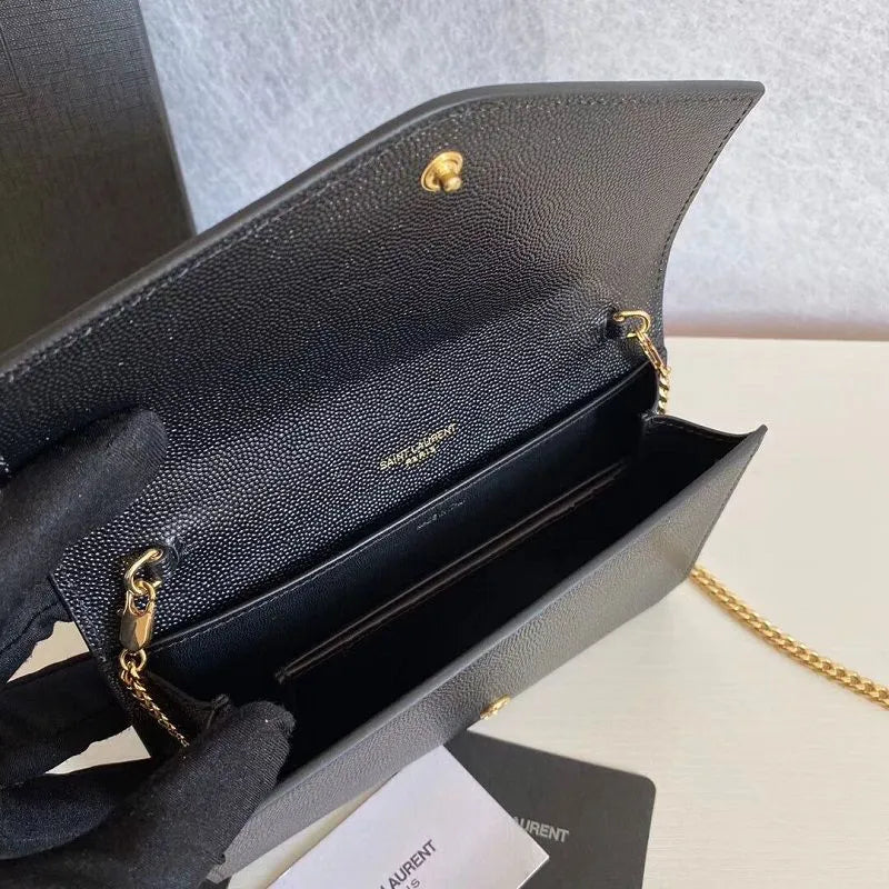 BOLSA YSL SHOULDER BAG Y659193