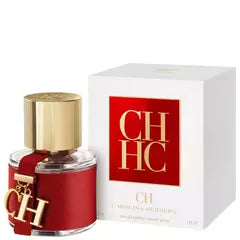 CH Carolina Herrera Eau de Toilette