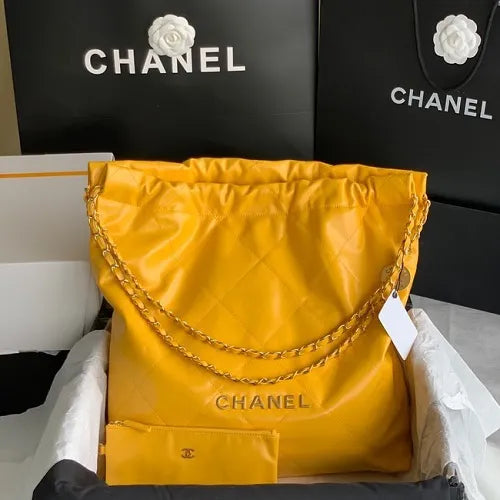 BOLSA CC 22 CALFSKIN AS3262