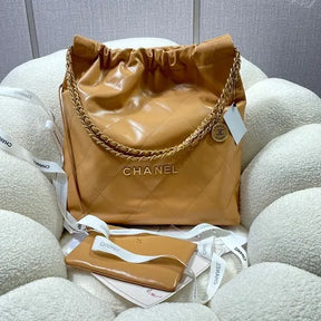 BOLSA CC 22 CALFSKIN AS3262