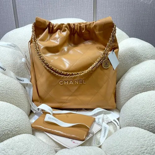 BOLSA CC 22 CALFSKIN AS3262