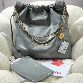 BOLSA CC 22 CALFSKIN AS3262