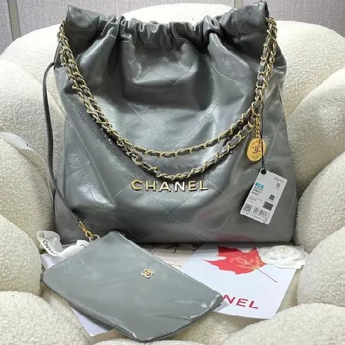 BOLSA CC 22 CALFSKIN AS3262
