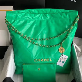 BOLSA CC 22 CALFSKIN AS3262