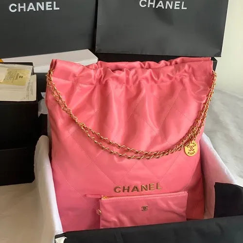 BOLSA CC 22 CALFSKIN AS3262