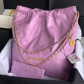 BOLSA CC 22 CALFSKIN AS3262