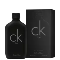 CK Be Calvin Klein Eau de Toilette
